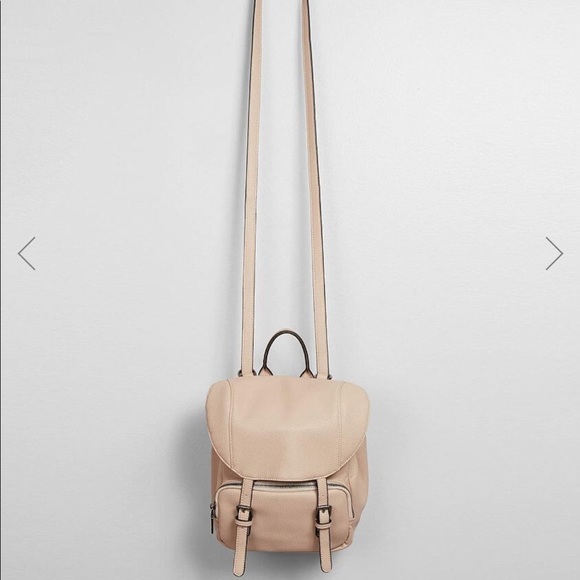 Urban Expressions Convertible Backpack - Picture 2 of 11